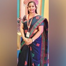 Megha Homkar